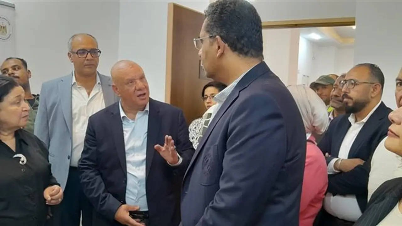 إطلاق خطة تنموية جديدة لدعم أهالي حلايب وشلاتين بالتعاون بين التضامن ومحافظة البحر الأحمر