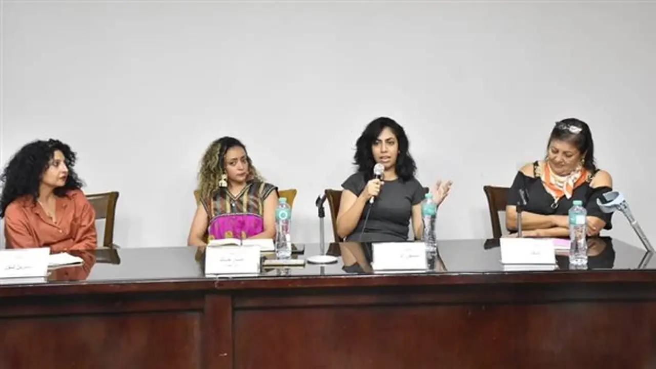 المهرجان القومي للمسرح يستعرض خصوصيات وتحديات «مسرح المرأة» ضمن مسار «وصلة»