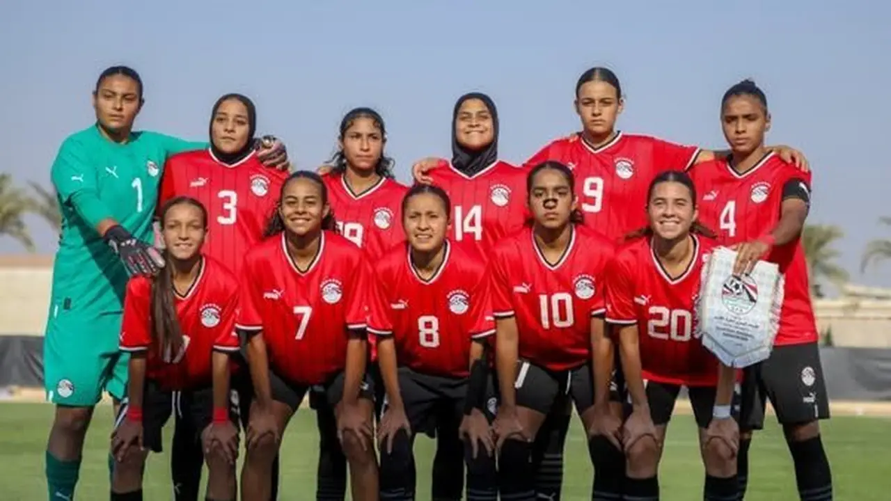 موعد مباراة منتخب مصر للسيدات المقبلة في أمم إفريقيا ومنافسه مالاوي