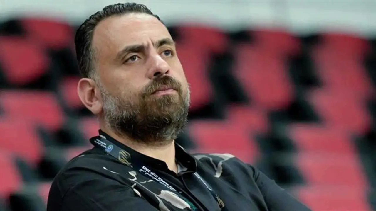 جون إدوارد: ماذا قدم للزمالك بعد رحيله عن منصب المدير الرياضي؟