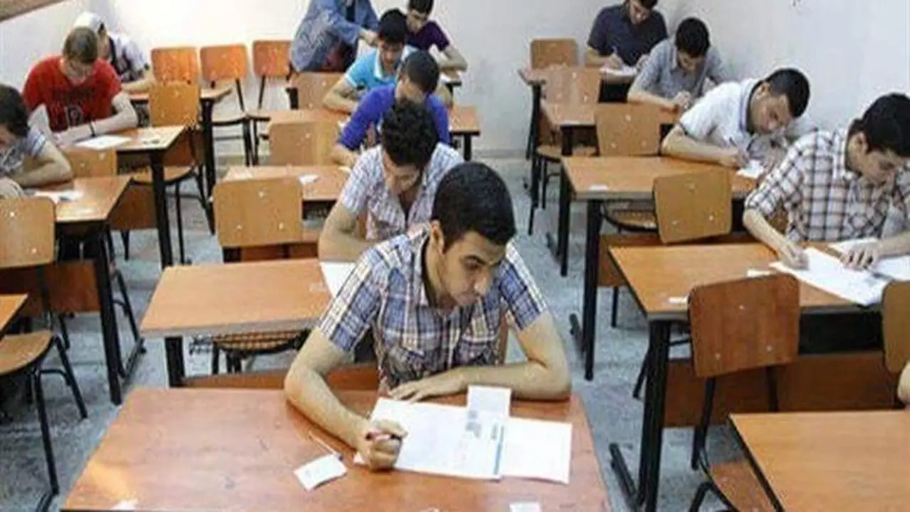 206 آلاف طالب لم ينجحوا في الثانوية العامة 2026: تفاصيل النتائج