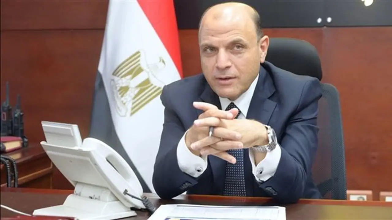 محافظ الغربية يهنئ أوائل الثانوية العامة: إنجازكم مصدر فخر ونموذج يُحتذى به