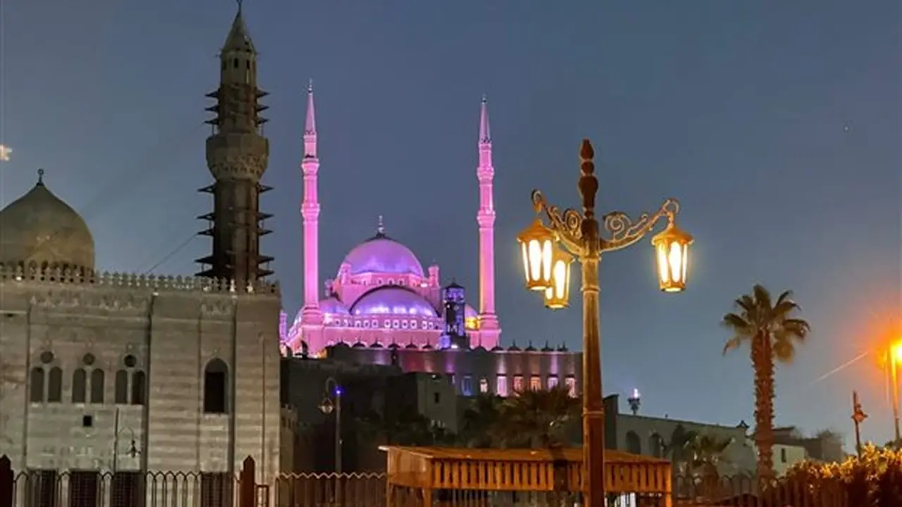 مواقيت الصلاة وأذان الفجر الأربعاء في القاهرة والمحافظات