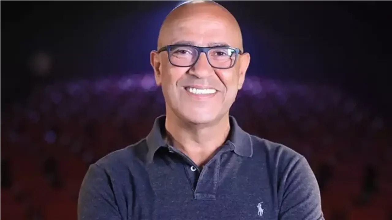 أشرف عبد الباقي: نجاح مسرحية “الساحل الشرير” يفوق توقعاتي