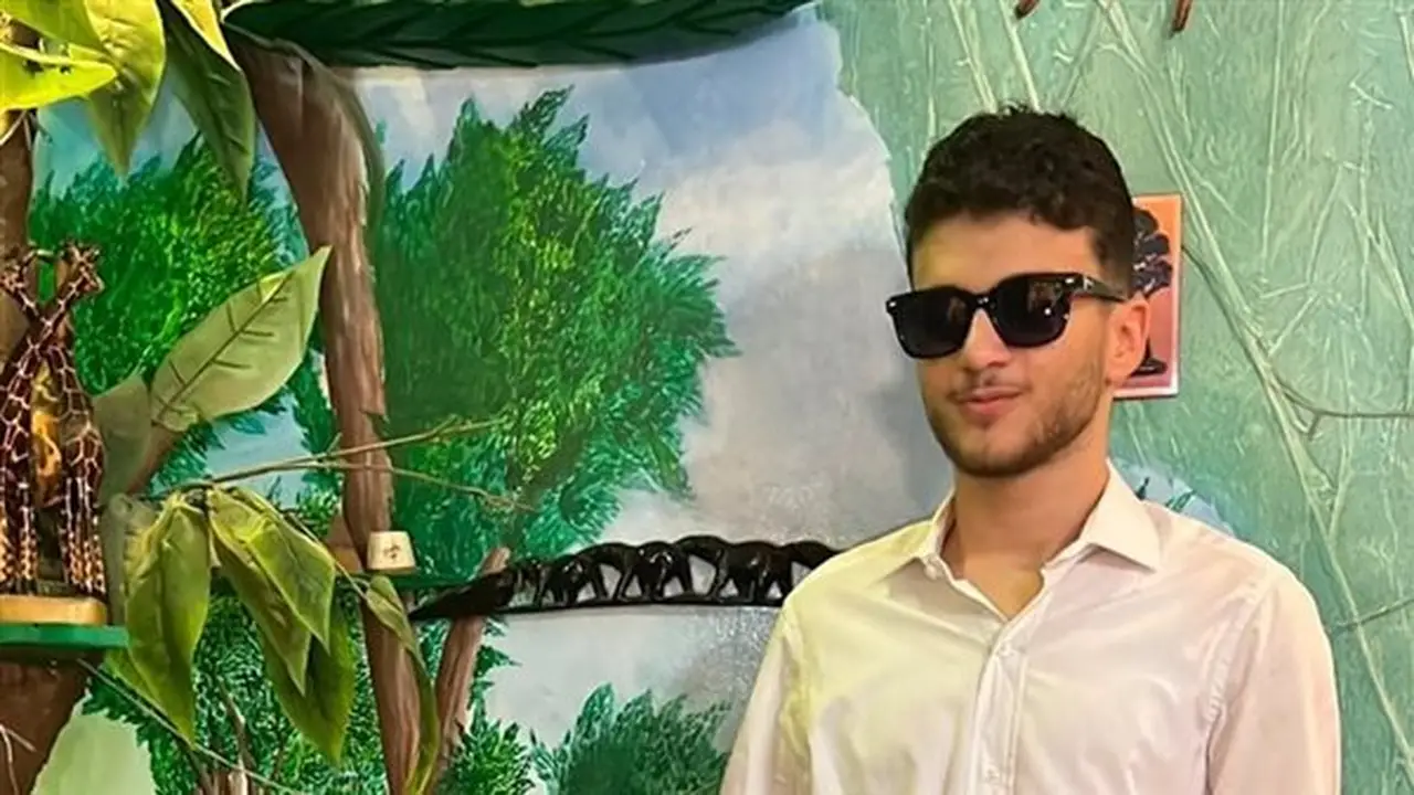 مهاب محمد يتحدث عن تفوقه في الثانوية العامة بعد حصوله على المركز الثاني على مستوى الجمهورية (فيديو)