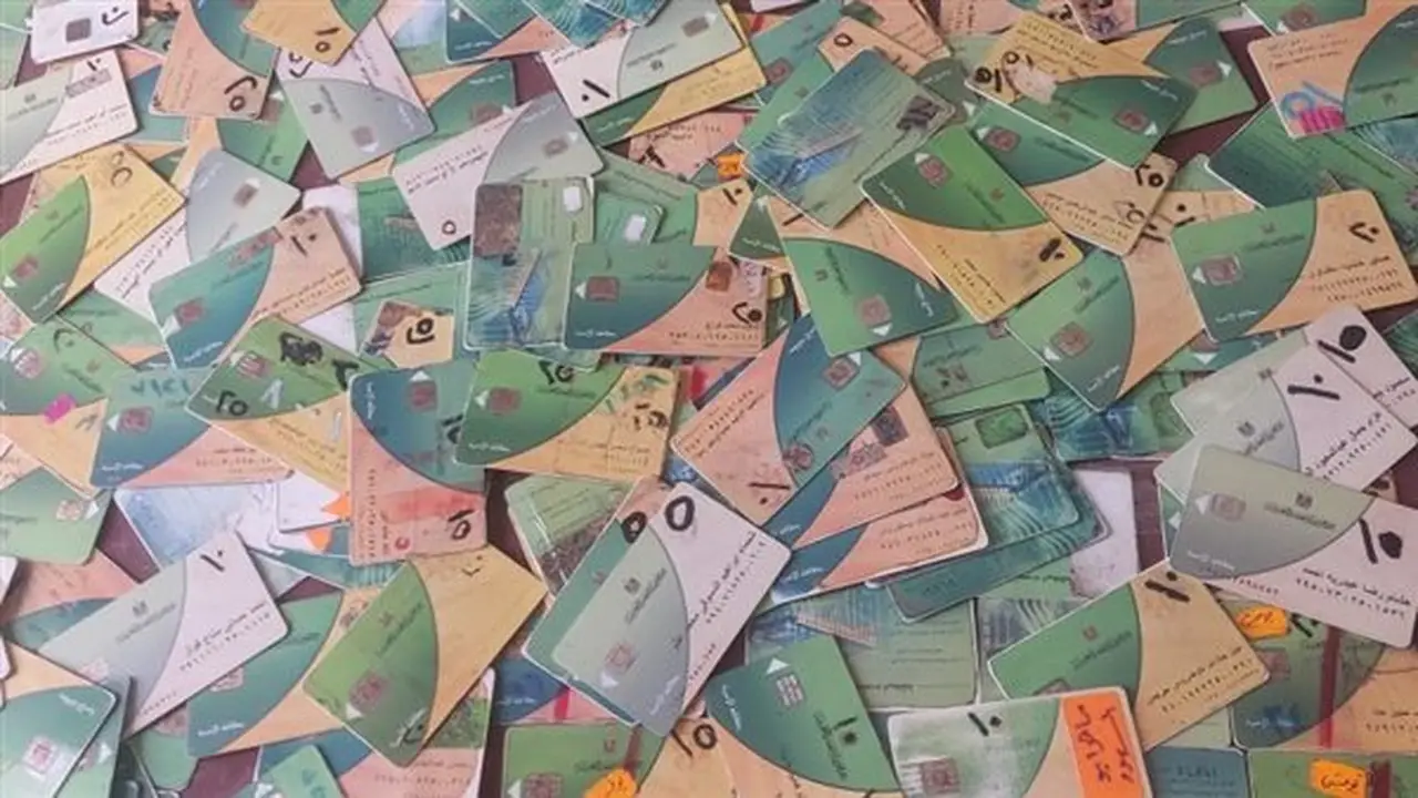 وزير التموين: تنقية البطاقات تهدف لضمان وصول الدعم لمستحقيه وبدء تطبيق الخصم المباشر في أول أغسطس