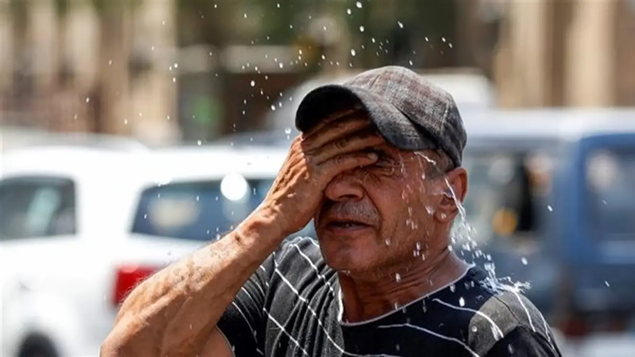 ارتفاع درجات الحرارة المحسوسة اليوم في مدن مصر، لهيب أربعينيات الصعيد يصل القاهرة