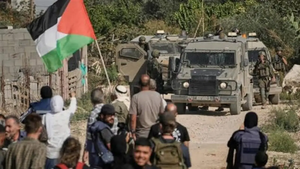 تصعيد الاحتلال الإسرائيلي في الضفة الغربية والقدس المحتلة يفاقم الأوضاع