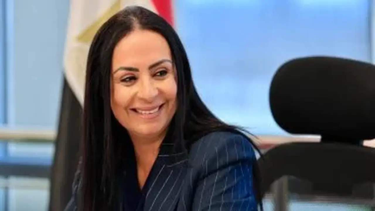 وزيرة التضامن الاجتماعي تعلن عن منح دراسية لأوائل الثانوية العامة والأزهرية من ذوي الإعاقة