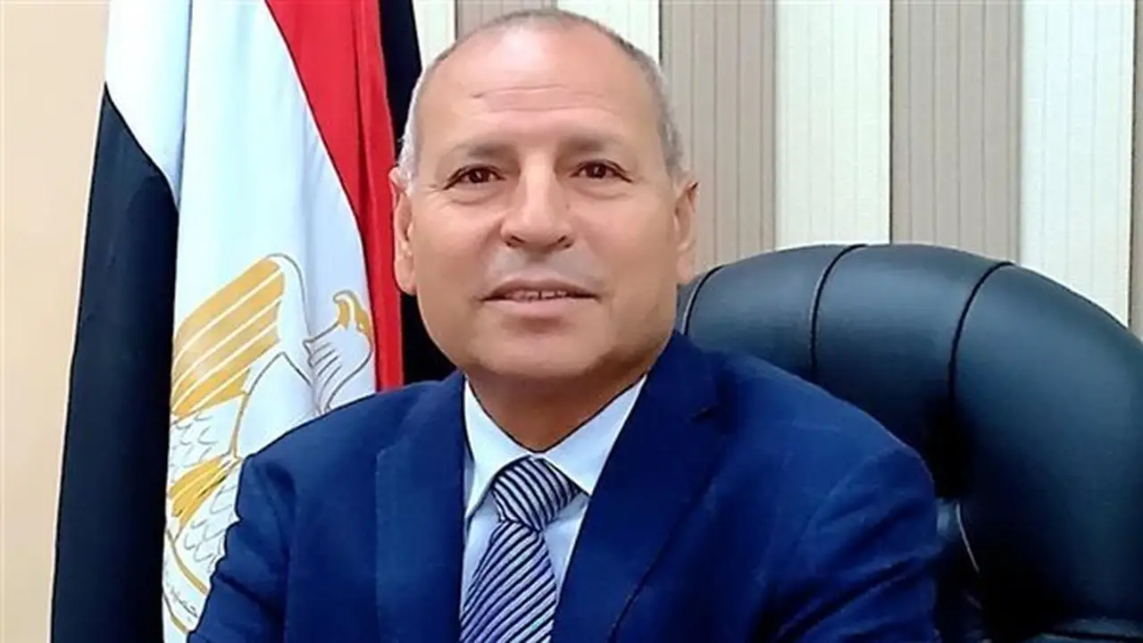محافظ القاهرة يهنئ أوائل الثانوية العامة ويشيد بجهود الأسر والمعلمين