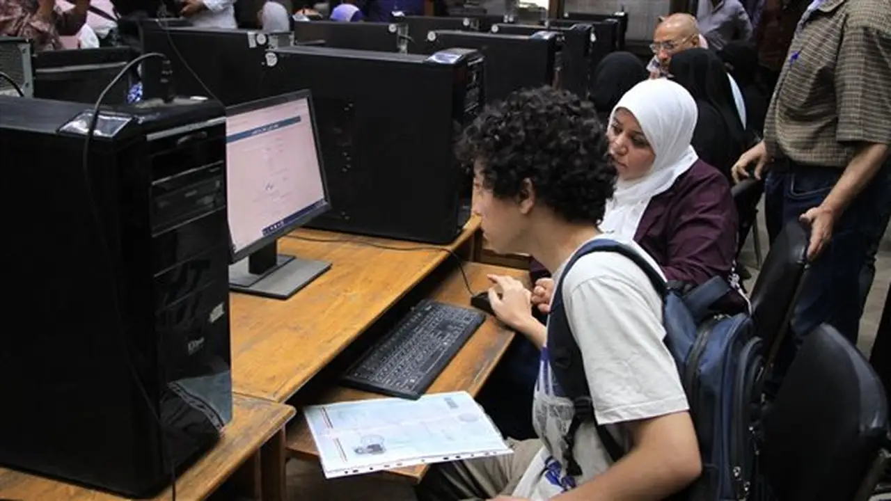 إعلان الحد الأدنى للقبول بالجامعات الخاصة والأهلية 2025 بعد نتيجة الثانوية العامة