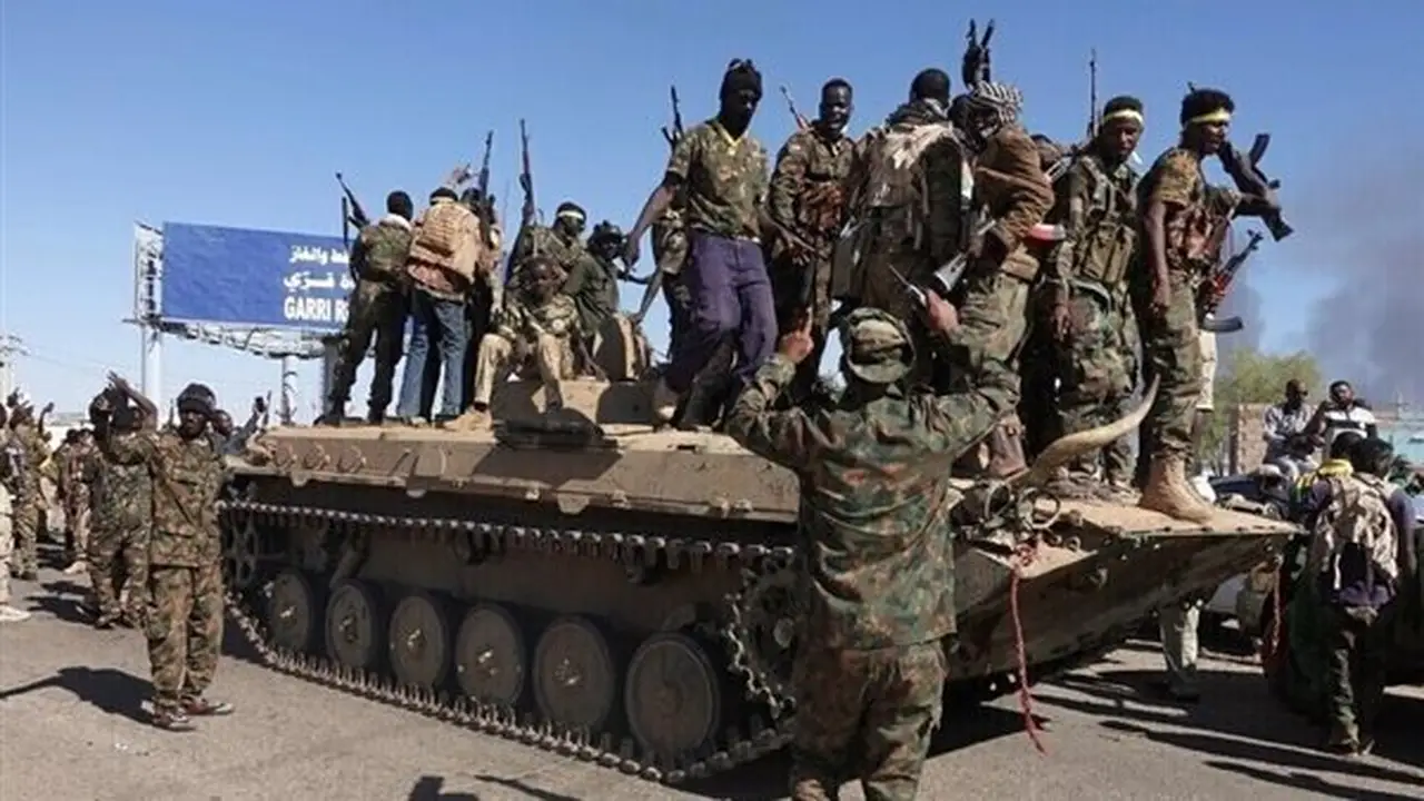 الجيش السوداني يسيطر على محاور شمال كردفان وسط اتهامات أممية للدعم السريع باستخدام المرتزقة