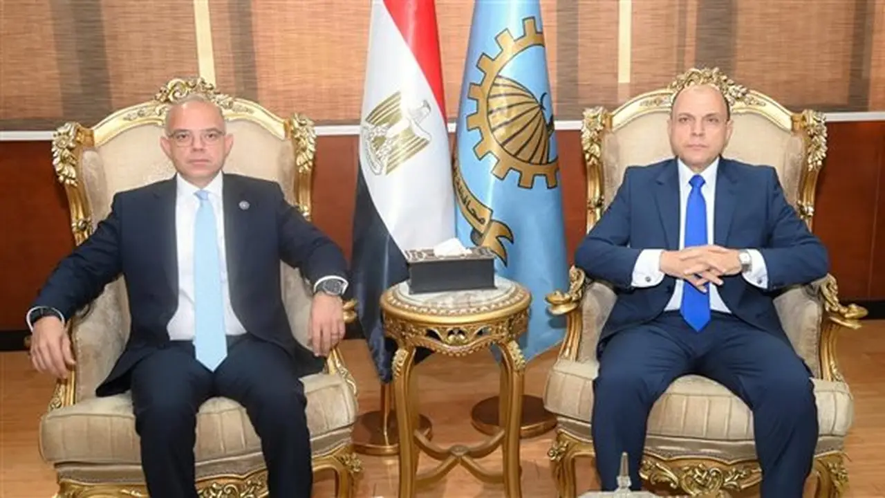 وزير الاستثمار: مبادرة «مصر تنطلق بالتصدير» تهدف لتوسيع قاعدة الشركات المصدرة
