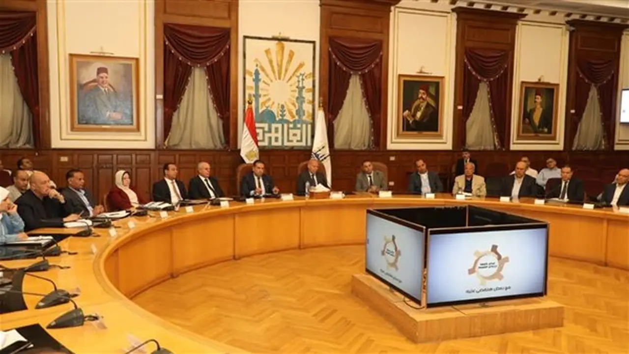 محافظ القاهرة: اهتمام الدولة بمكافحة الفساد يتعزز من خلال الشفافية والحوكمة