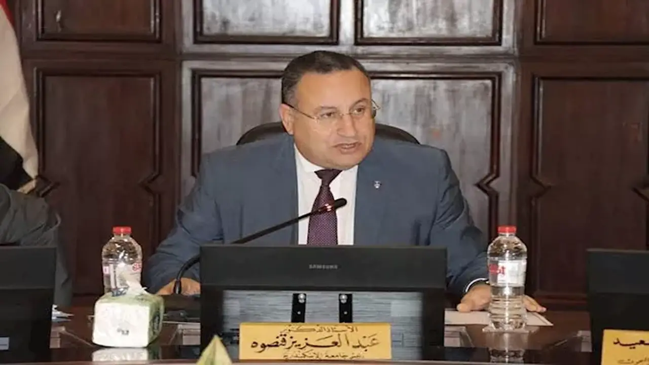 رسائل هامة من وزير التعليم العالي لطلاب الثانوية العامة قبل تنسيق الجامعات 2026