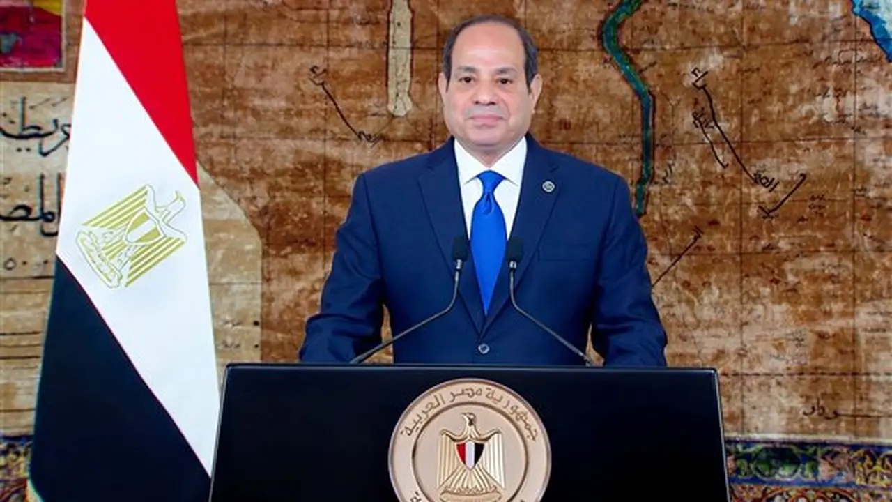 السيسي يؤكد استعداد مصر لدعم مدغشقر بالخبرات الفنية وتعزيز الاستقرار