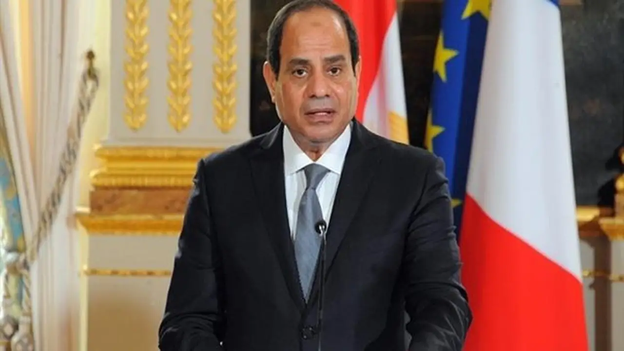 السيسي: نعتز بدور القطاع الخاص في مدغشقر ومستعدون لنقل تجربتنا التنموية الشاملة