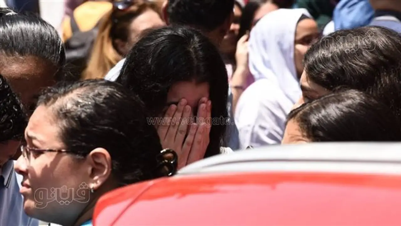 نائب يطالب بتحقيق عاجل في نتائج لجنة فاقوس بالثانوية العامة: “جرس إنذار خطير”