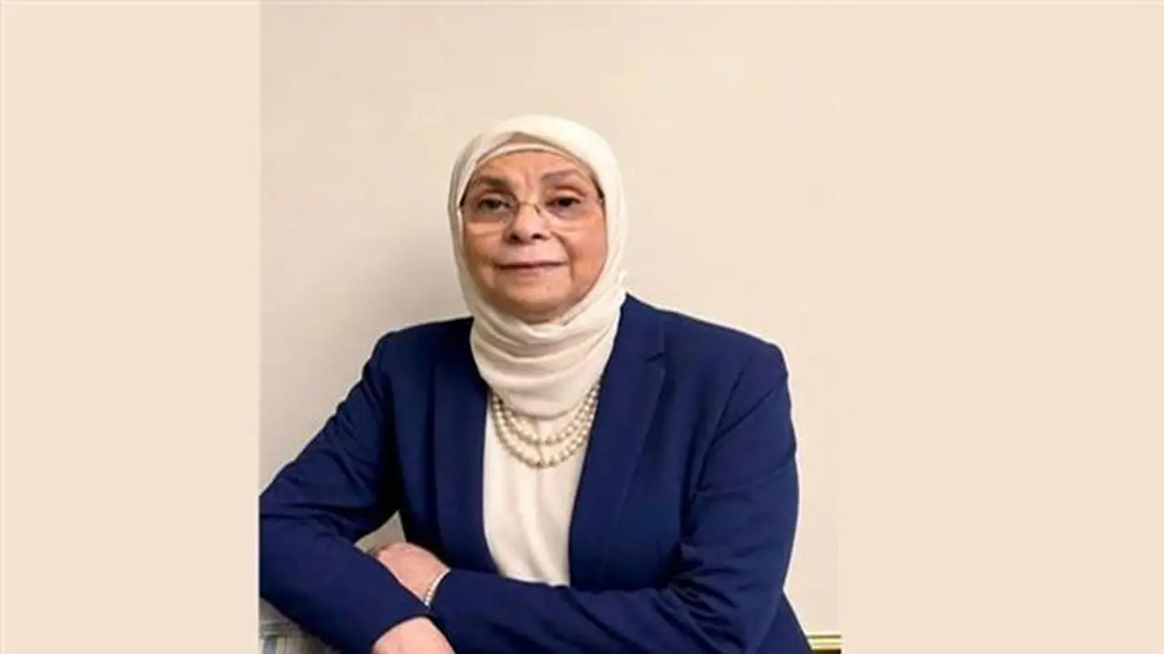 رئيسة النيابة الإدارية تستقبل وفودًا من مجلس إدارة نادي الإسكندرية