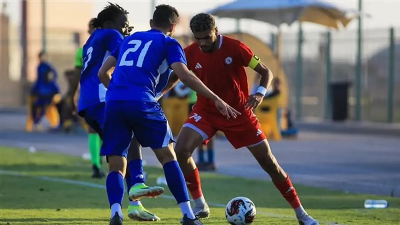 جدول مباريات دوري القسم الثاني ب: المجموعة الرابعة لموسم 2026-2027