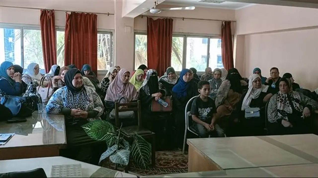 إعلام الفيوم ينظم ندوة حول السوشيال ميديا وأهمية الوعي السكاني