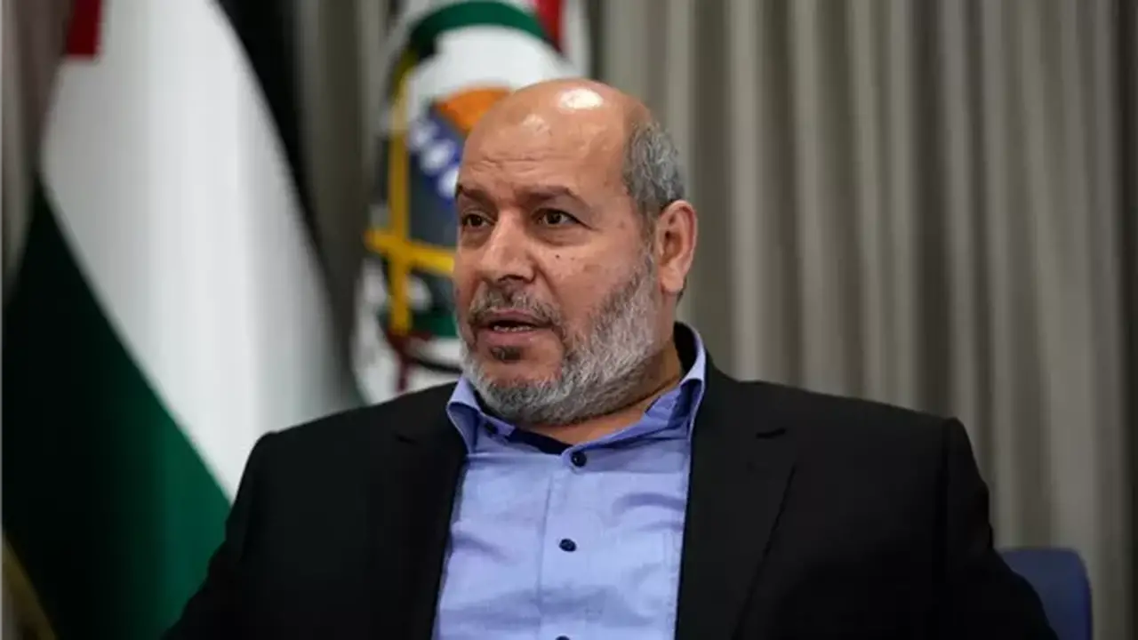 مفاوضات القاهرة تتقدم نحو ورقة تفاهم بين حماس والوسطاء تشمل ملف السلاح
