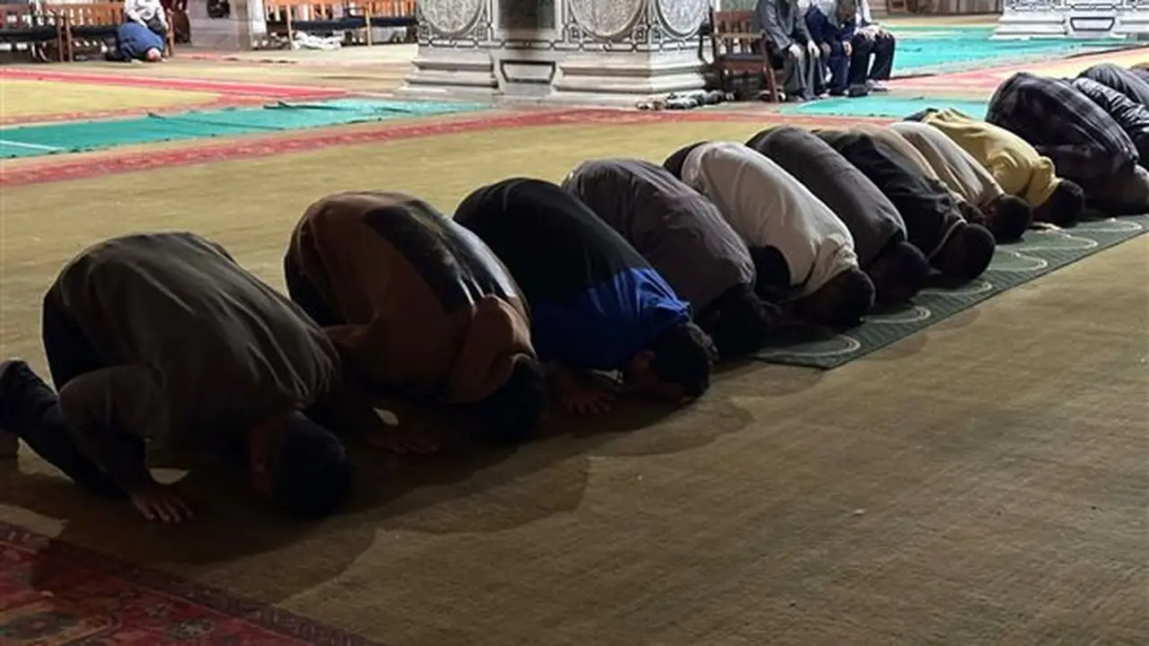 موعد أذان المغرب اليوم الأربعاء 15 صفر في القاهرة والمحافظات