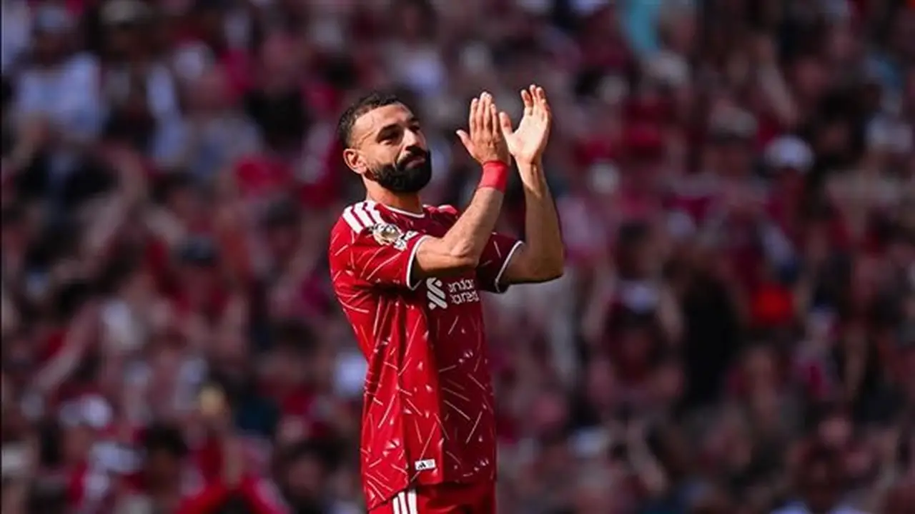 ميلوس كيركيز: أرقام محمد صلاح أذهلتني ولا أعلم وجهته المقبلة