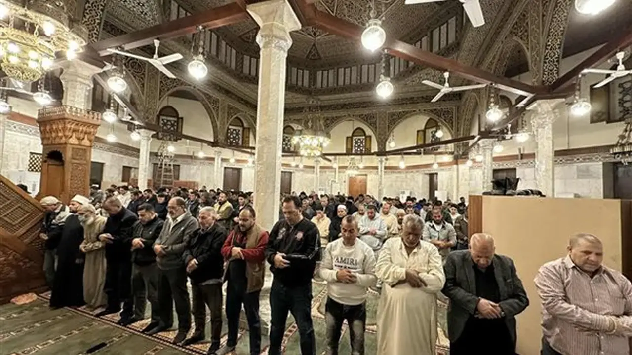 موعد أذان العشاء اليوم الأربعاء 29 يوليو 2026 في القاهرة والمحافظات