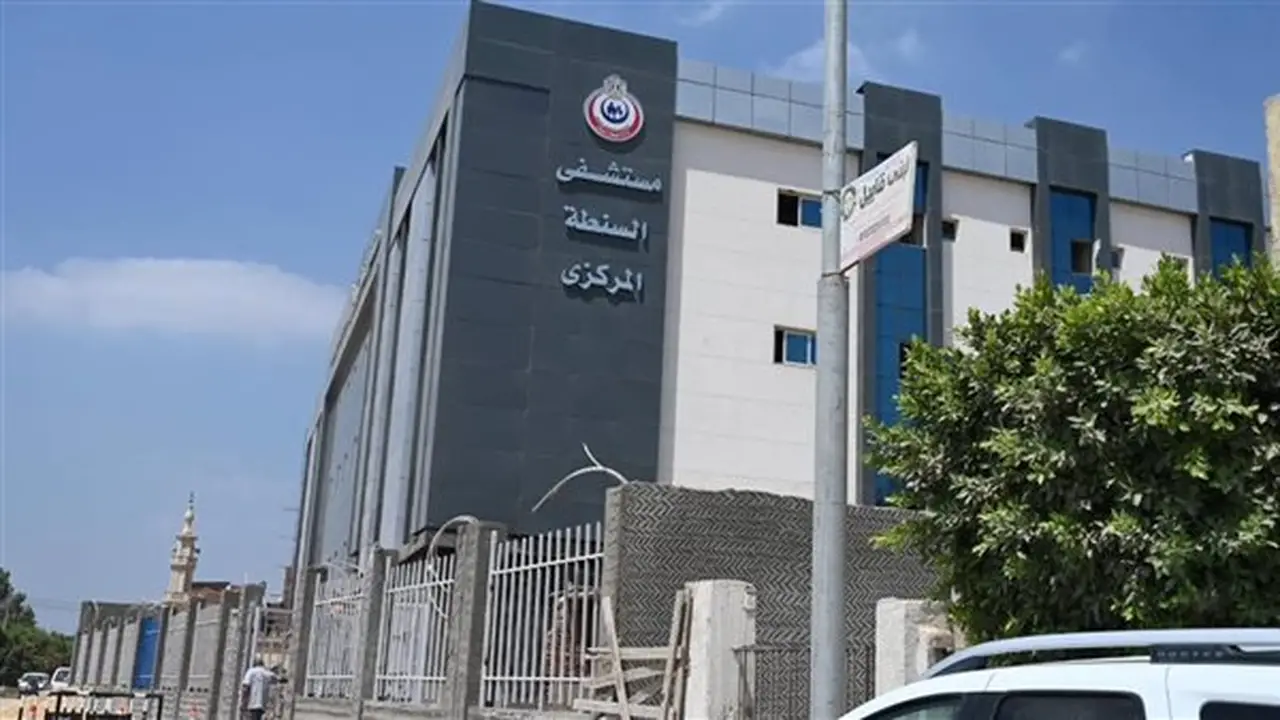 شاب يقتل والدته ضربًا بـ ‘خرطوم’ في السنطة والأجهزة الأمنية تلقي القبض عليه