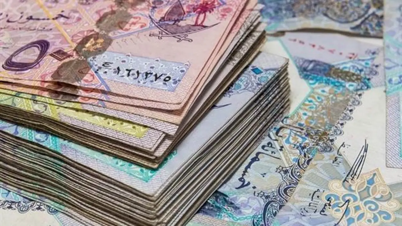 تراجع سعر الريال القطري أمام الجنيه المصري اليوم الأربعاء
