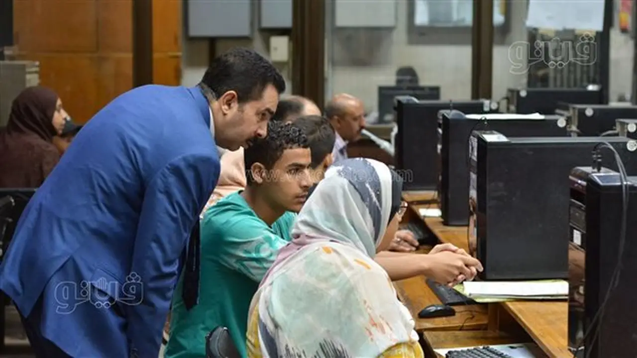 تنسيق الجامعات 2026: مؤشرات القبول بكليات الحاسبات والمعلومات