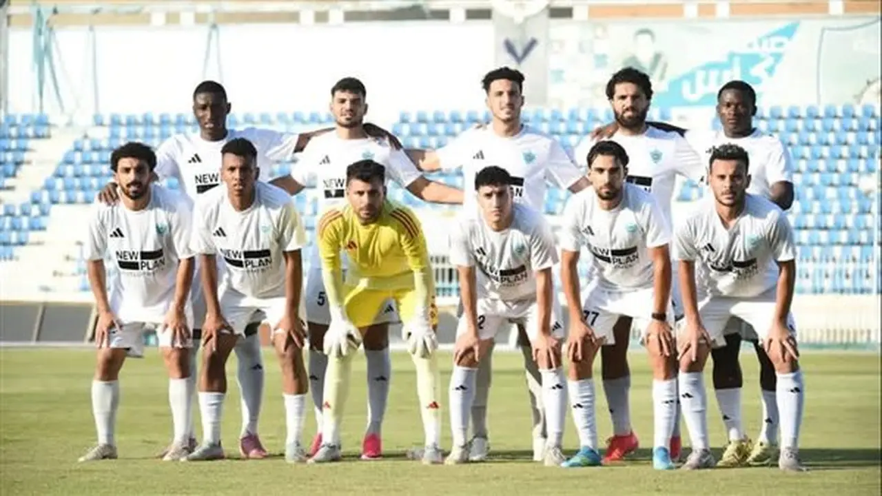 غزل المحلة يتفوق على إنتر سيتي بثلاثية في مباراة ودية استعدادًا للموسم الجديد