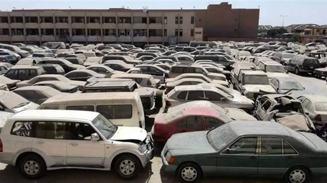 وزارة المالية تعلن عن مزاد علني لبيع سيارات ومركبات حكومية وبضائع جمركية في بورسعيد