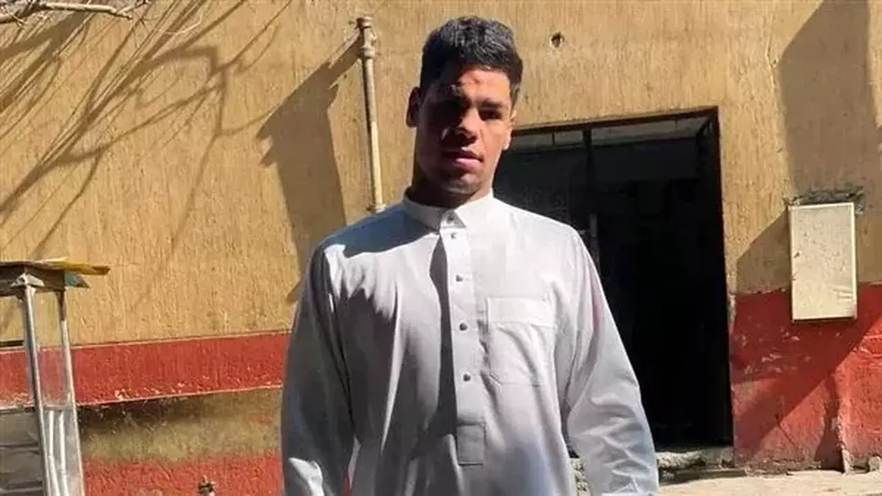 مأساة محمود مصور بولاق أبو العلا: من بحث عن لقمة العيش إلى ضحية إتاوة