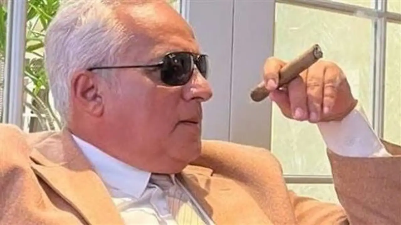 تامر شوقي يستأنف حكم حبسه لمدة 3 سنوات
