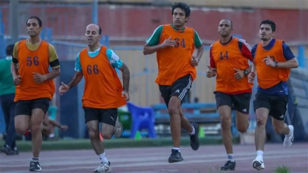 اجتياز 24 حكم ساحة و56 مساعدًا لاختبارات اللياقة “كوبر” استعدادًا للموسم الجديد