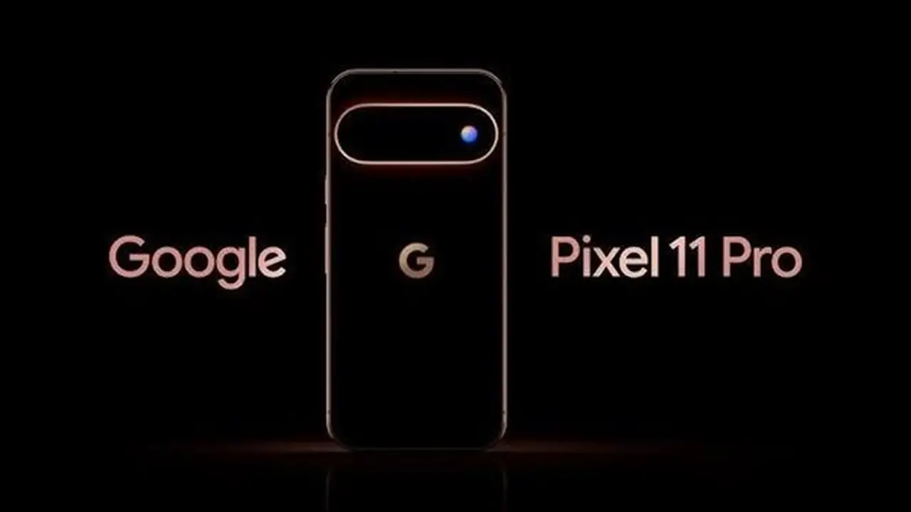 جوجل تستعرض هاتف Pixel 11 Pro قبل إطلاقه رسميًا وتكشف عن ميزة جديدة