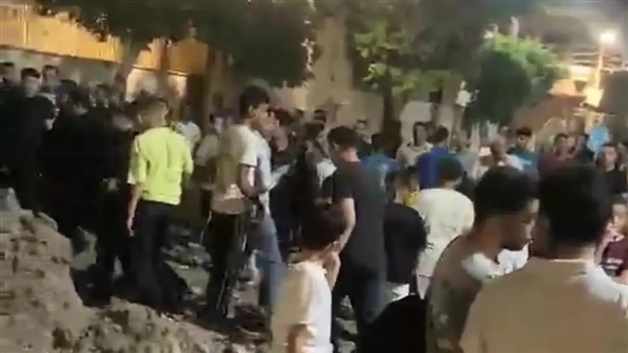 انتشال جثمان شاب وإنقاذ آخر بعد سقوطهما في بيارة صرف صحي بالمنيا