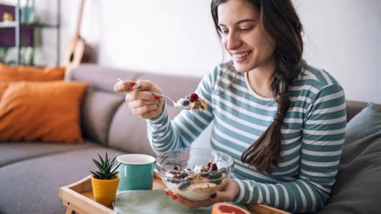أطعمة تعيد إليك النشاط وتخلصك من الإرهاق