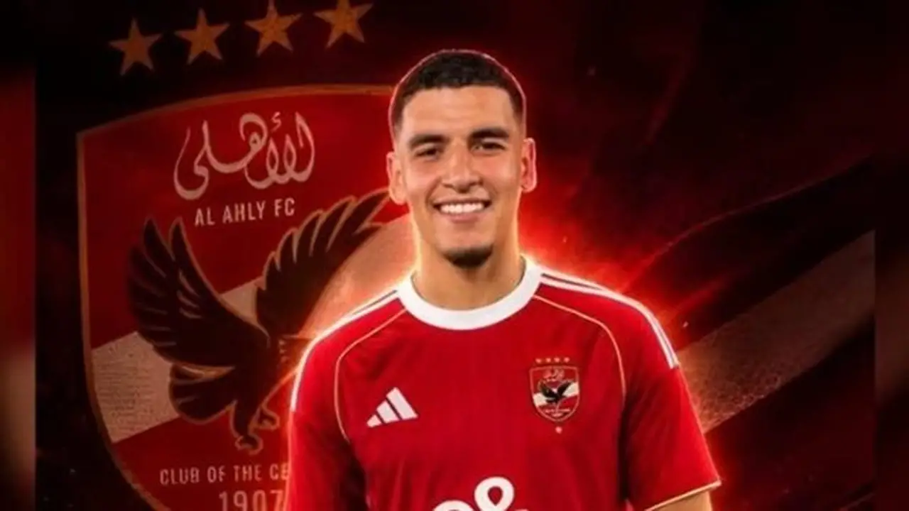 جوزيف زينباور: سفيان بن جديدة يمتلك إمكانيات استثنائية