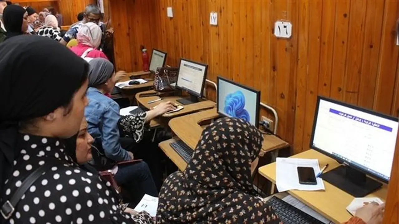 تنسيق الدبلومات الفنية 2026: الكليات المتاحة لطلاب نظام 5 سنوات
