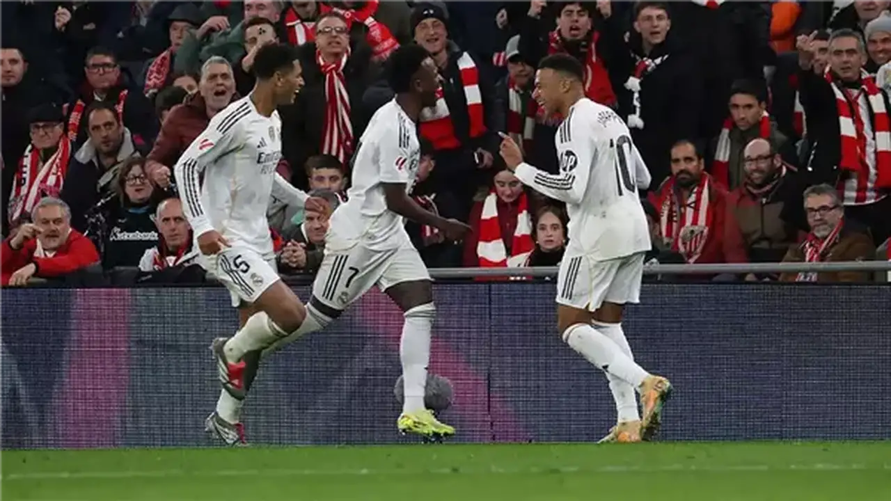 جود بيلينجهام: نجم ريال مدريد يطلب الرحيل بعد تألقه في كأس العالم 2026