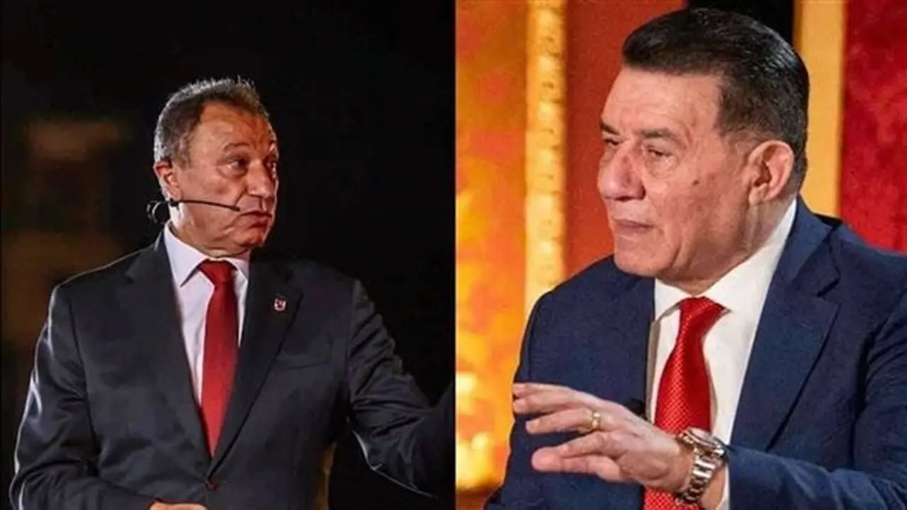 اليوم.. ثاني جلسات محاكمة مدحت شلبي بتهمة سب وقذف الخطيب رغم اعتذاره على الهواء