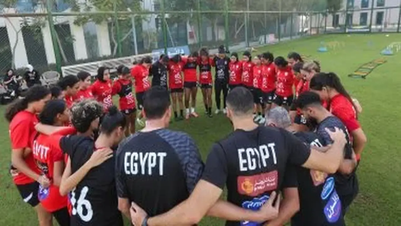 انطلاق تصفيات أمم أفريقيا 2027: مواعيد مباريات منتخب مصر في سبتمبر وأكتوبر