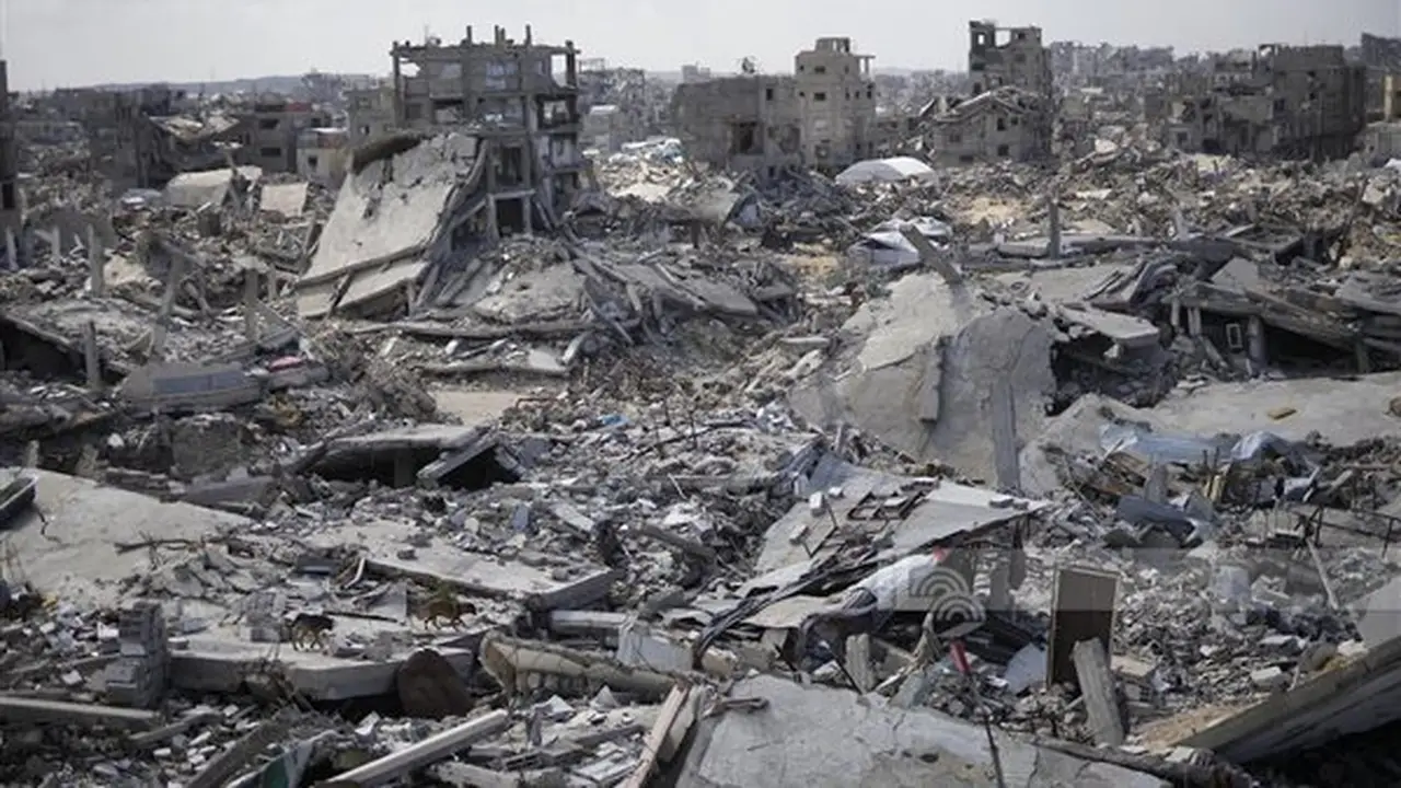 تصعيد الاحتلال الإسرائيلي في غزة: استشهاد 3 فلسطينيين بينهم طفلان وقصف مستمر للخيام