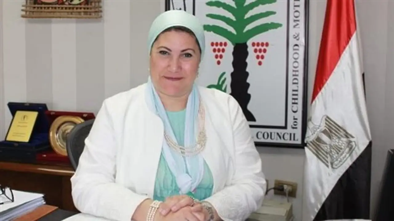 المجلس القومي للطفولة: الاستثمار في الطفل المصري أولوية لبناء قادة المستقبل