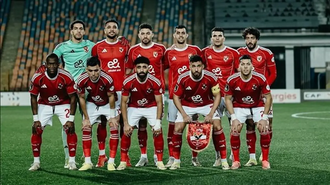 الأهلي يواجه لافيينا ودياً اليوم استعداداً للموسم الجديد