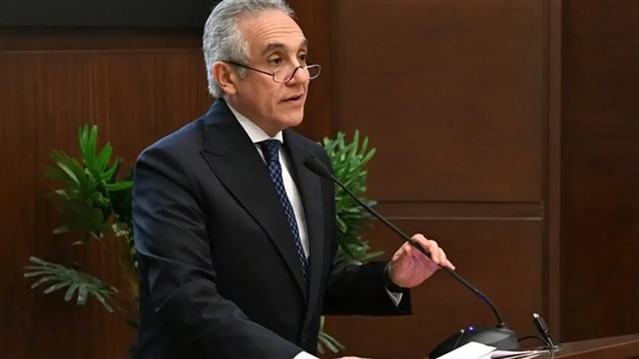 في اليوم العالمي لمكافحة الاتجار بالبشر: وزارة العدل تستعرض جهودها في مواجهة الجريمة المنظمة