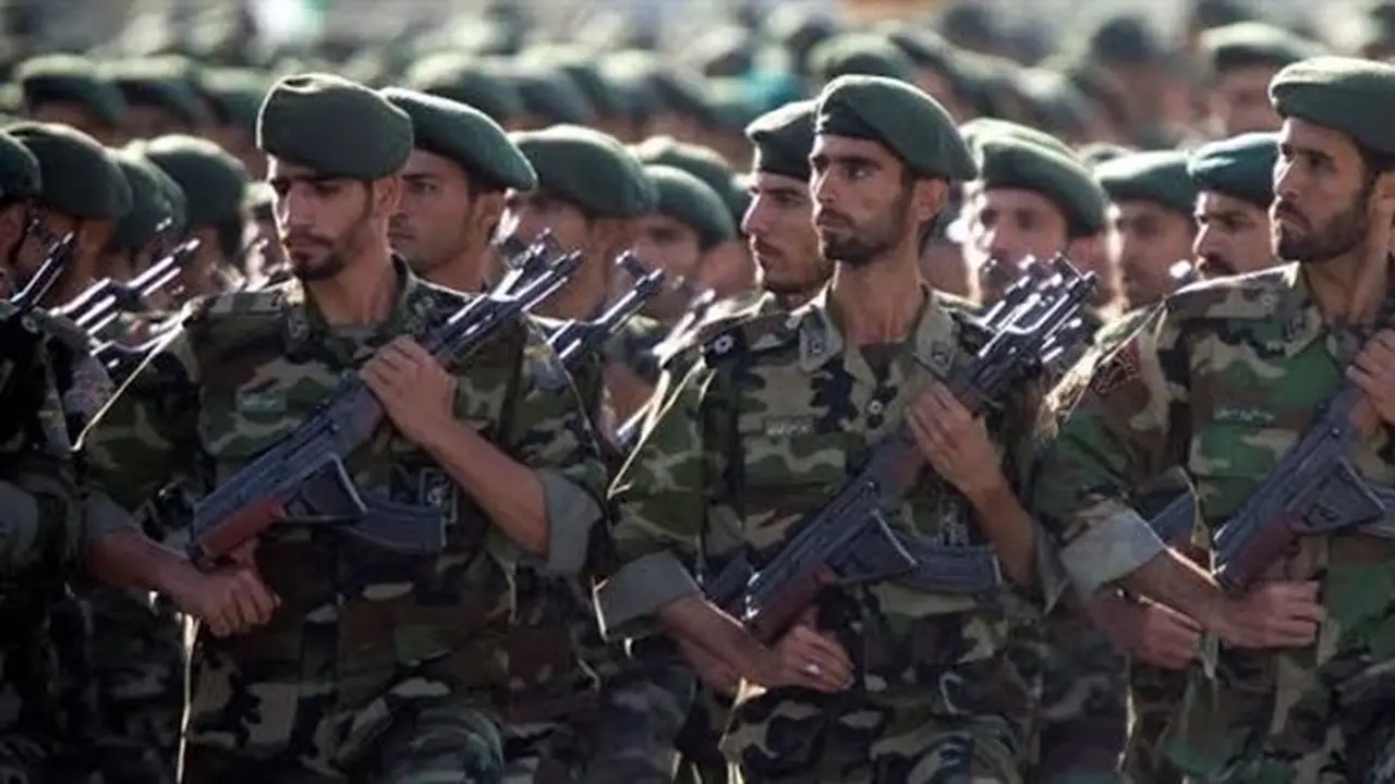 الحرس الثوري الإيراني: لن نسمح للأجانب بالتدخل في مضيق هرمز وسنرد على المعتدين اليوم